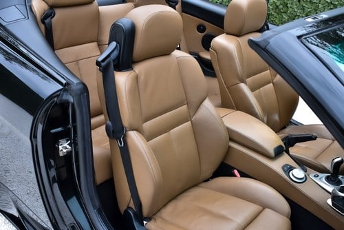 2007 BMW M6 Convertible E64 Te koop (foto 48 van 112)