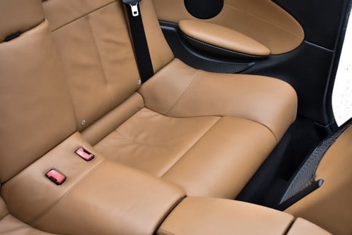 2007 BMW M6 Convertible E64 Te koop (foto 64 van 112)