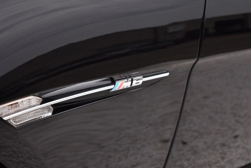 2007 BMW M6 Convertible E64 Te koop (foto 96 van 112)