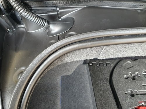 2007 BMW 650 ACS6 AC Schnitzer E64 na sprzedaż (zdjęcie 66 z 188)