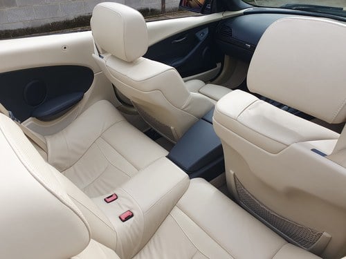 2007 BMW 650 ACS6 AC Schnitzer E64 na sprzedaż (zdjęcie 14 z 188)