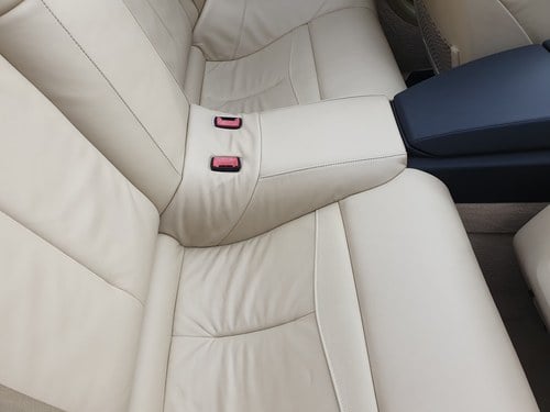 2007 BMW 650 ACS6 AC Schnitzer E64 na sprzedaż (zdjęcie 45 z 188)