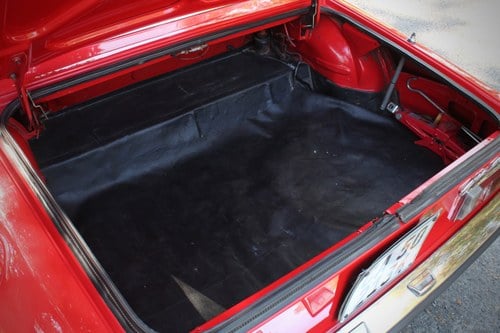 1976 Alfa Romeo 2.0 Spider Series 2 RHD For Sale (picture 42 of 86)