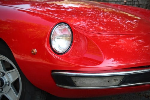 1976 Alfa Romeo 2.0 Spider Series 2 RHD For Sale (picture 68 of 86)