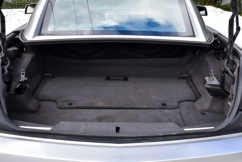 2006 Cadillac XLR Convertible 4.6L V8 For Sale (picture 37 of 66)