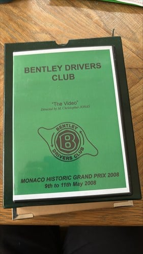 1998 Bentley Turbo R400 LWB - 1 of 6 Built Te koop (foto 114 van 118)