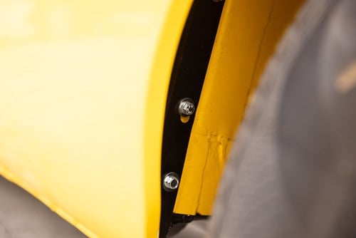 1978 MG B Roadster - Overdrive For Sale (picture 121 of 155)