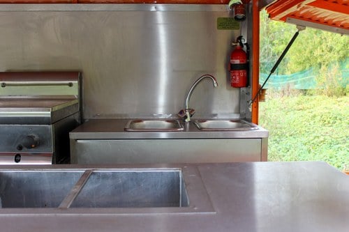 1975 Citroen HY Van 1.9L Petrol LHD Food Van In vendita (immagine 60 di 141)
