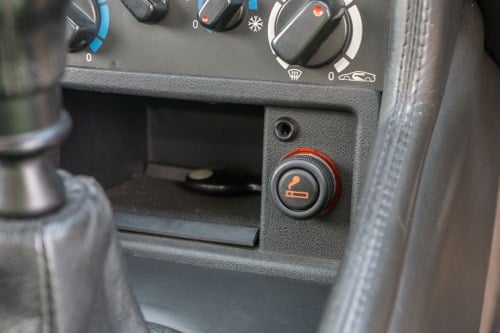 1994 Lotus Esprit S4 2.2L Turbo For Sale (picture 14 of 43)
