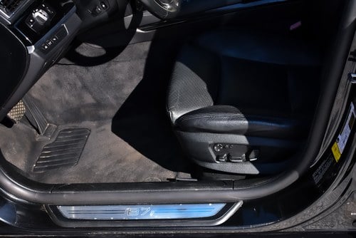 2011 BMW Alpina B7 xDrive F01 In vendita (immagine 18 di 85)