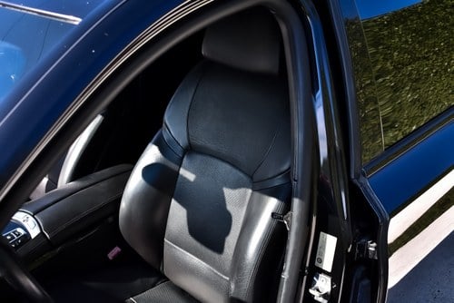 2011 BMW Alpina B7 xDrive F01 In vendita (immagine 20 di 85)