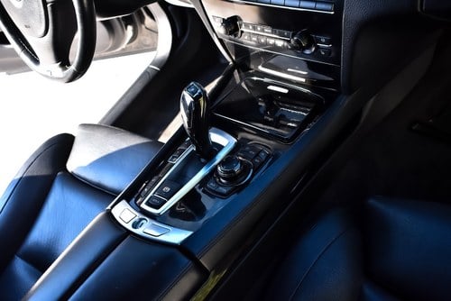 2011 BMW Alpina B7 xDrive F01 In vendita (immagine 34 di 85)