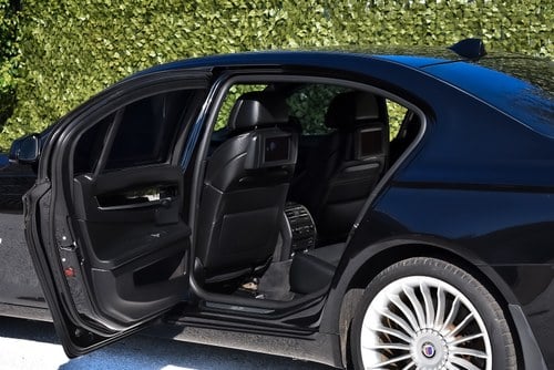 2011 BMW Alpina B7 xDrive F01 In vendita (immagine 37 di 85)