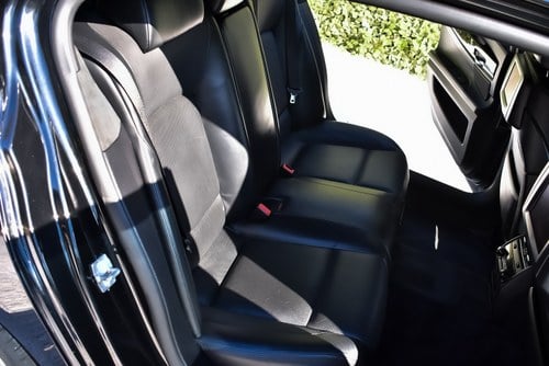 2011 BMW Alpina B7 xDrive F01 In vendita (immagine 48 di 85)