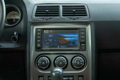 2014 Dodge Challenger 5.7L HEMI R/T LHD In vendita (immagine 63 di 188)