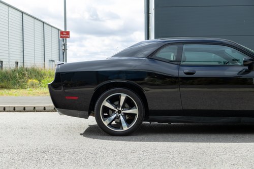 2014 Dodge Challenger 5.7L HEMI R/T LHD In vendita (immagine 94 di 188)