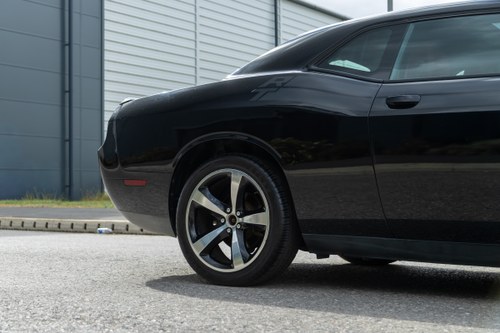 2014 Dodge Challenger 5.7L HEMI R/T LHD In vendita (immagine 96 di 188)