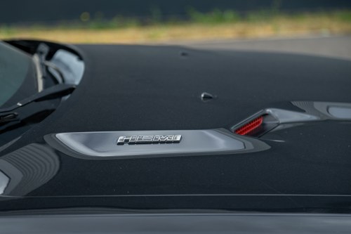 2014 Dodge Challenger 5.7L HEMI R/T LHD In vendita (immagine 120 di 188)