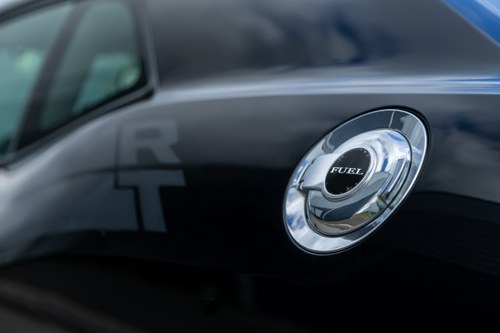 2014 Dodge Challenger 5.7L HEMI R/T LHD In vendita (immagine 129 di 188)
