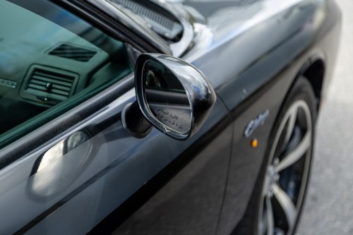 2014 Dodge Challenger 5.7L HEMI R/T LHD In vendita (immagine 143 di 188)