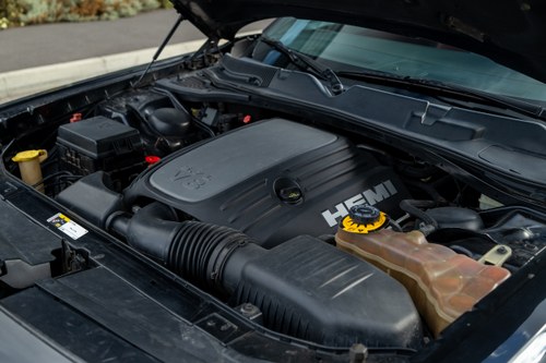 2014 Dodge Challenger 5.7L HEMI R/T LHD In vendita (immagine 147 di 188)