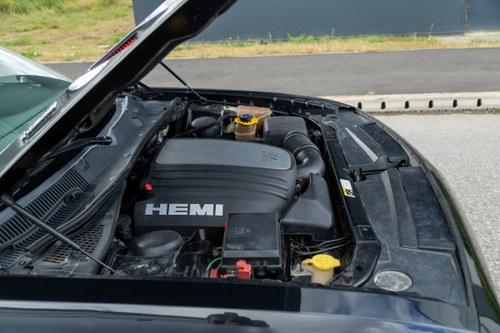 2014 Dodge Challenger 5.7L HEMI R/T LHD In vendita (immagine 157 di 188)
