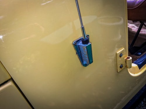 1978 Jeep CJ7 Renegade For Sale (picture 46 of 96)