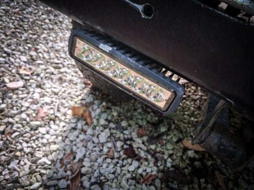 1978 Jeep CJ7 Renegade For Sale (picture 49 of 96)
