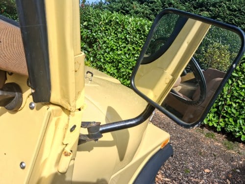 1978 Jeep CJ7 Renegade For Sale (picture 50 of 96)