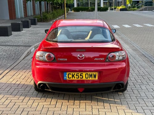 2005 Mazda RX-8 For Sale (picture 14 of 42)