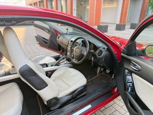 2005 Mazda RX-8 For Sale (picture 19 of 42)