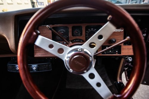 1972 Chevrolet El Camino 308CI 5L V8 na sprzedaż (zdjęcie 10 z 27)