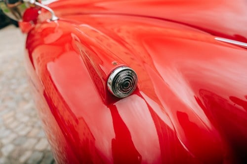 1953 Jaguar XK120 FHC à vendre (picture 51 of 110)