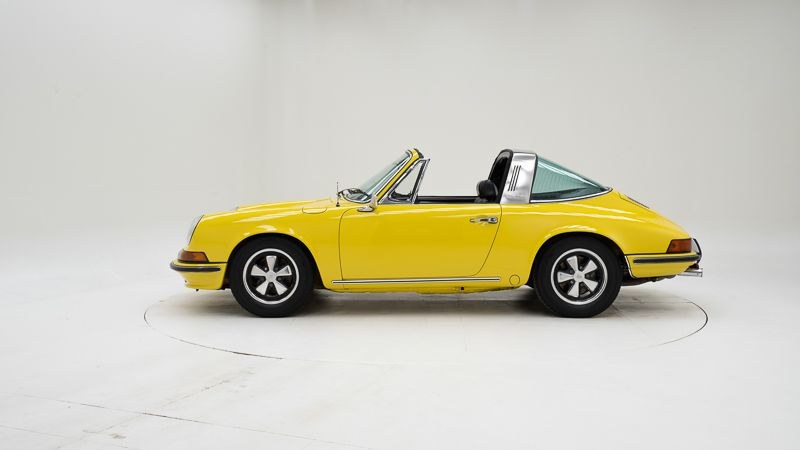 1968 Porsche 911 2.2 Classic, foto 8