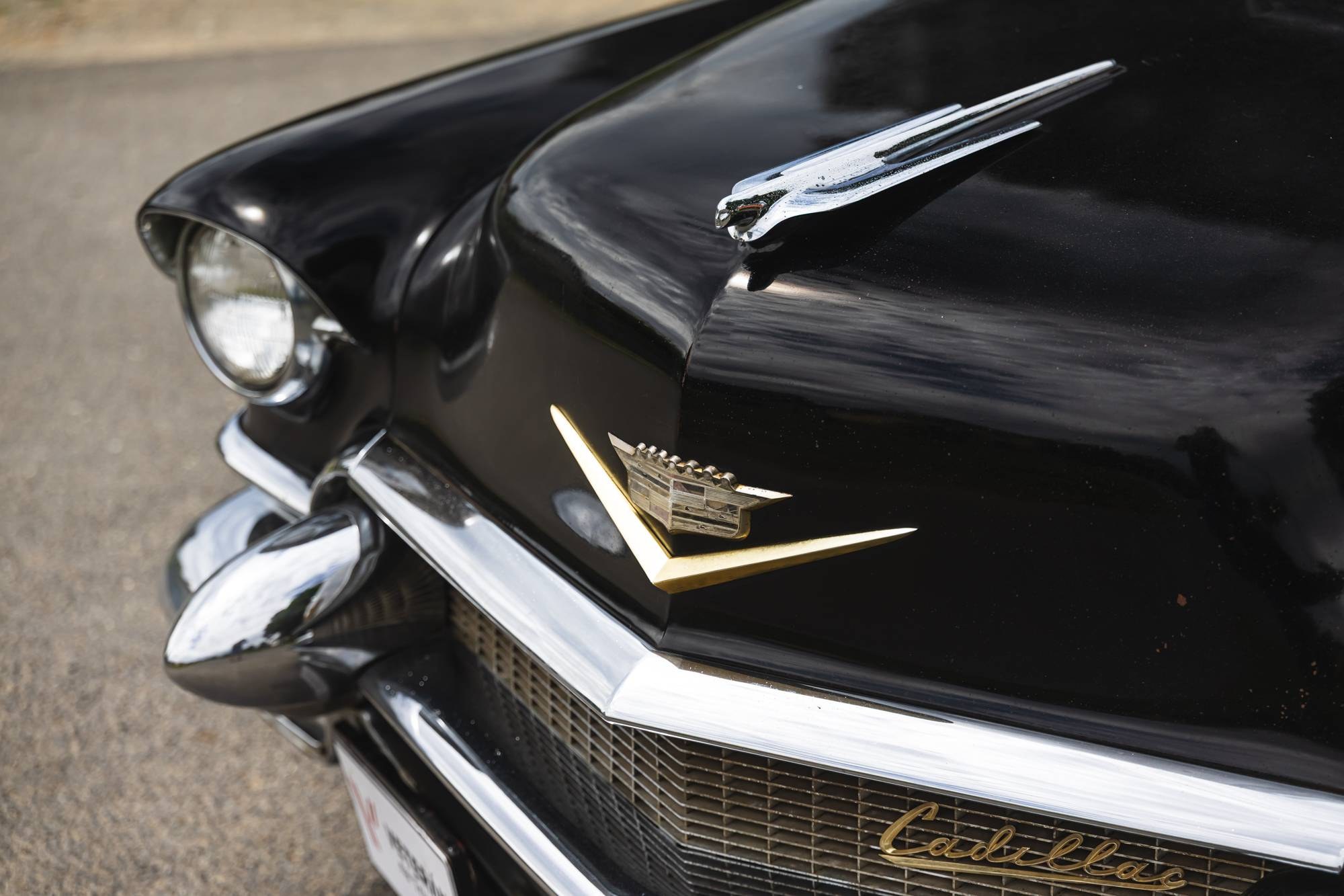 1956 Cadillac Series 62, foto 11
