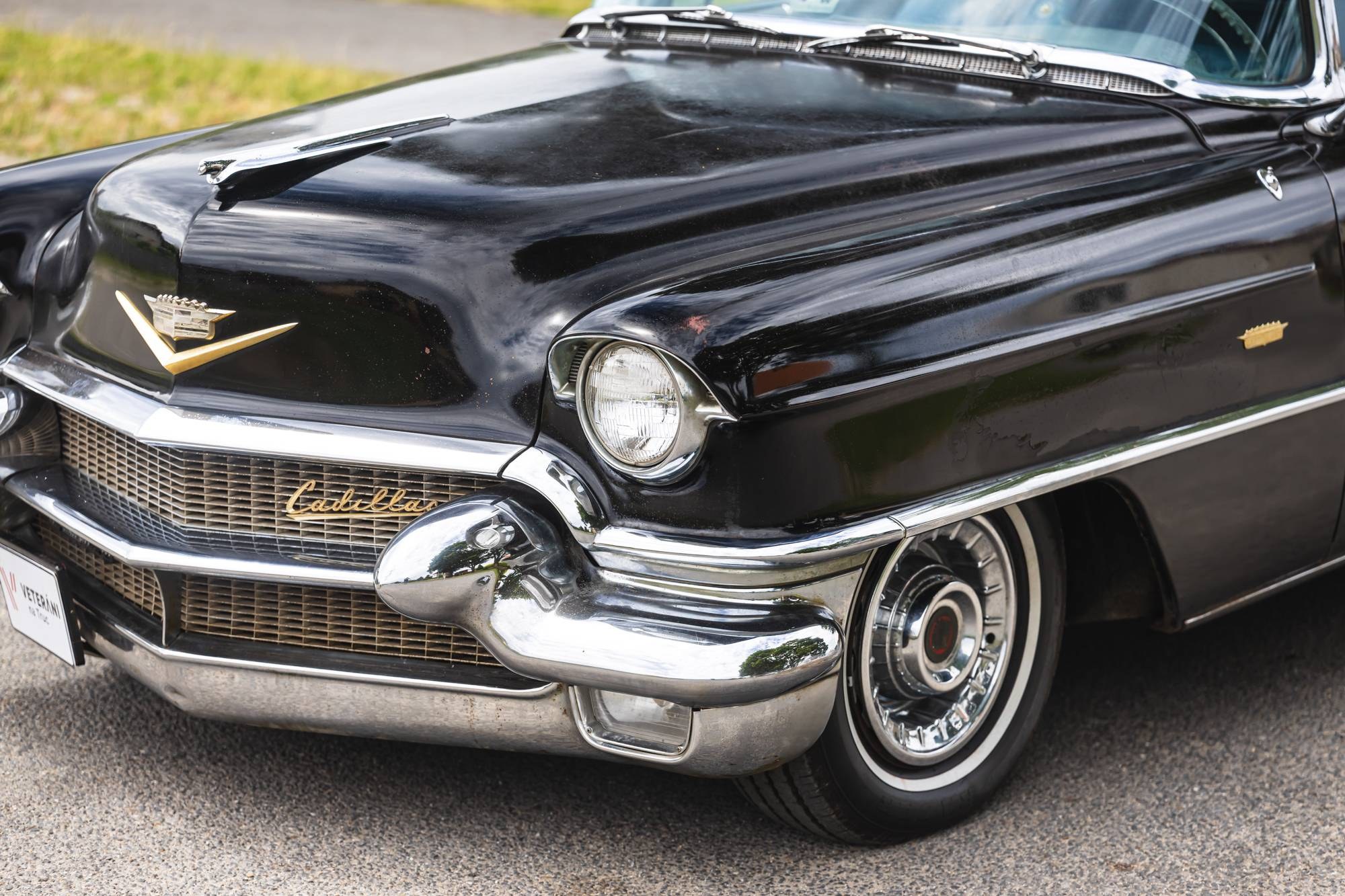1956 Cadillac Series 62, foto 9