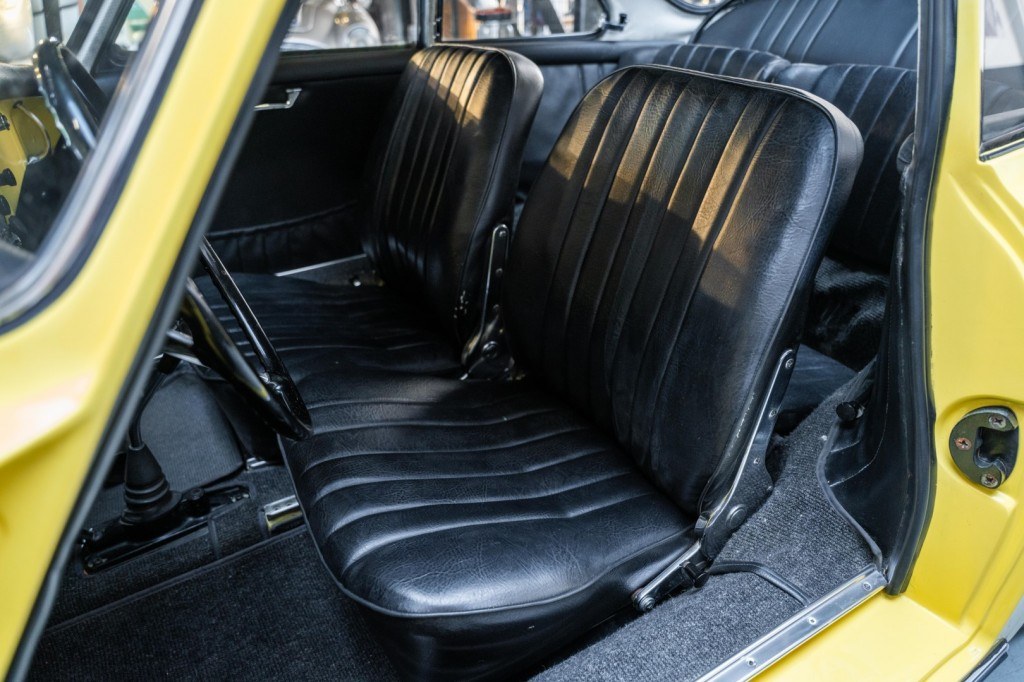 1963 Porsche 356, foto 11