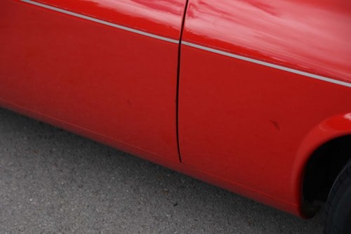 1987 Jaguar XJ-SC 3.6L Automatic - 43,000 miles na sprzedaż (zdjęcie 77 z 145)