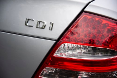 2005 Mercedes-Benz E320 CDI Sport W211 na sprzedaż (zdjęcie 84 z 133)