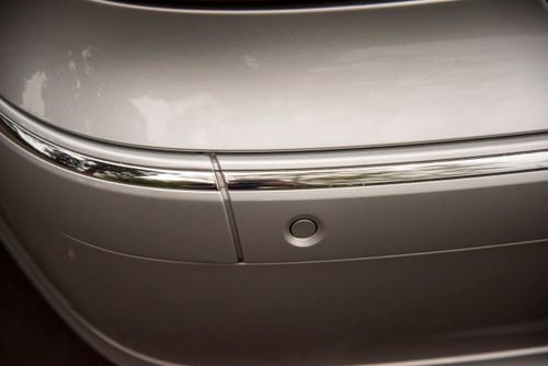 2005 Mercedes-Benz E320 CDI Sport W211 na sprzedaż (zdjęcie 101 z 133)