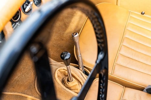 1952 Jaguar XK120 OTS LHD à venda (imagem 38 de 110)