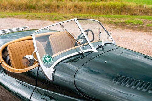 1952 Jaguar XK120 OTS LHD à venda (imagem 72 de 110)