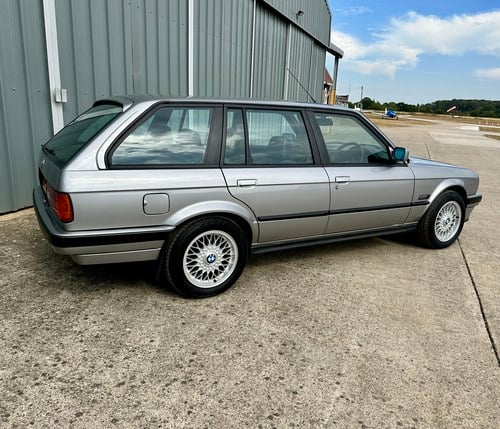 1988 BMW 325i Touring Automatic E30 zum Verkauf (Bild 5 von 100)