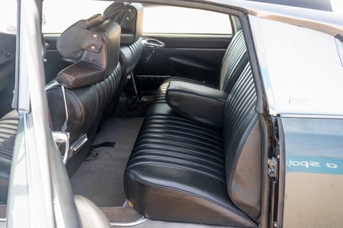 1974 Citroën DS23ie Manual LHD Te koop (foto 16 van 64)