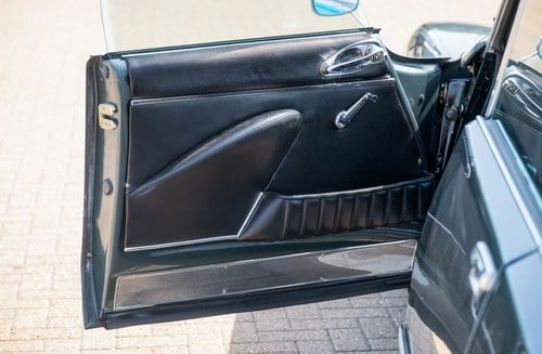 1974 Citroën DS23ie Manual LHD Te koop (foto 21 van 64)