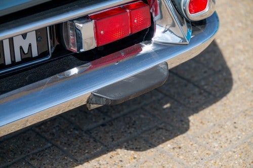 1974 Citroën DS23ie Manual LHD Te koop (foto 42 van 64)