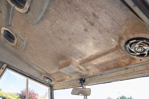 1980 Land Rover Series III 88" For Sale (picture 32 of 148)