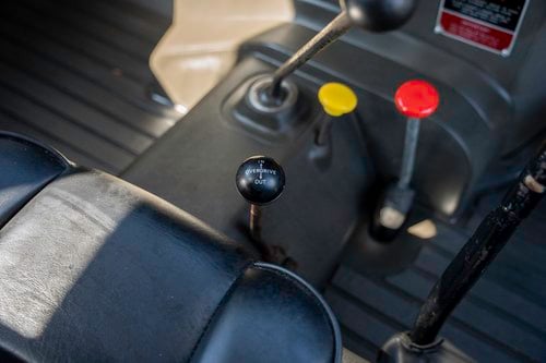 1980 Land Rover Series III 88" For Sale (picture 46 of 148)
