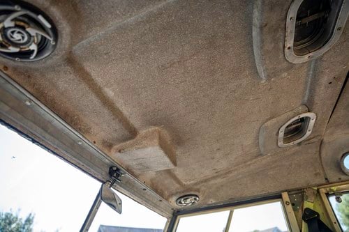 1980 Land Rover Series III 88" For Sale (picture 121 of 148)