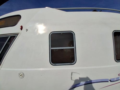 1986 Peugeot J5 Oxygène 600 Campervan Te koop (foto 54 van 86)